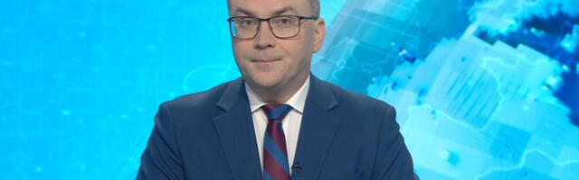 "Актуальная камера" 09.01.2026 (20:00)