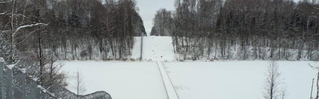 Регулярно фиксируют попытки повреждения инфраструктуры границы