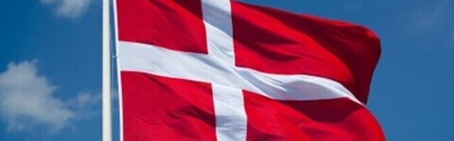 В Дании прошли акции протеста под лозунгом "Руки прочь от Гренландии"