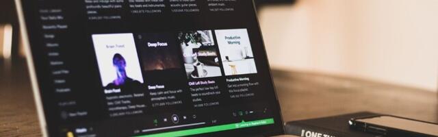 Spotify существенно повысил цены на свои услуги в странах Балтии