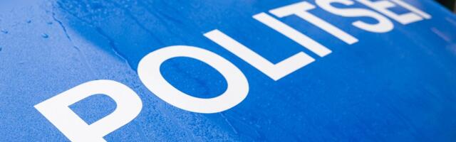 В парке Таллинна неизвестный напал с ножом на мужчину 