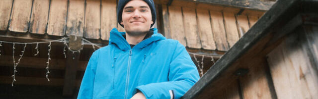 Якоб Кульбин: медаль на юниорском чемпионате мира по биатлону выглядела как обязательная