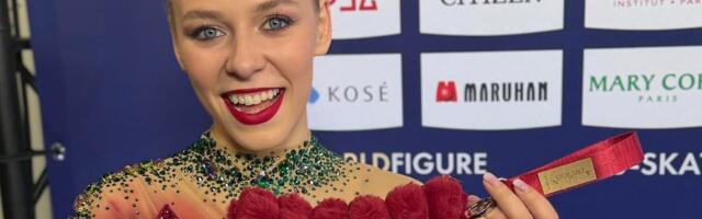 Петрыкина: иногда мне просто надо дать „по шапке“ 