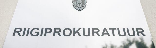 У жителя Эстонии дома нашли килограмм кокаина: прокуратура предъявила обвинение