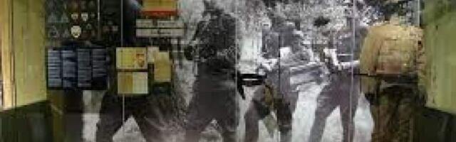 Эстония поддержала инициативу Литвы по созданию мемориала жертвам тоталитаризма