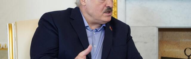 Лукашенко извинился перед Зеленским и заявил, что Украине „абсолютно нечего“ бояться со стороны Беларуси