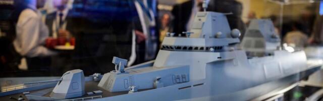 Rheinmetall неожиданно остался без крупного контракта, акции рухнули