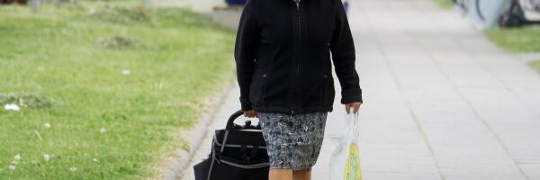 Инфляция в Латвии: за месяц цены не выросли, зато за год повысились на 3,4%