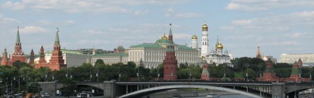 Москва подтвердила захват российских моряков пиратами