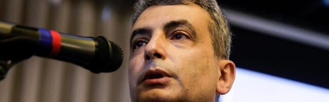 Лев Шлосберг: политика в России превратилась в сопротивление