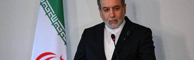 Иран заявил, что готов заключить соглашение об отказе от ядерного оружия