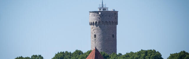 В пятницу воздух прогреется до 21 градуса