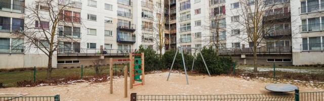 В Таллинне наскребли 11 млн евро на отмену платы за место в детсаду. Вице-мэр: „аренда муниципальных квартир подорожает“