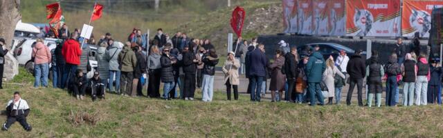 Книга: Путин побеждает в Украине и уходит в отставку, но затем события начинают разворачиваться в Нарве