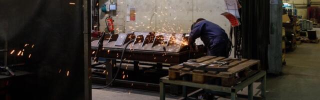 Шведский концерн Hanza приобрел финско-эстонскую компанию оборонной промышленности