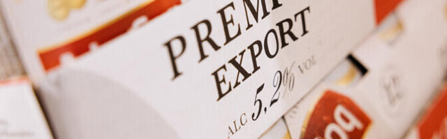 Экспорт товаров в августе в годовом сравнении сократился на 2%