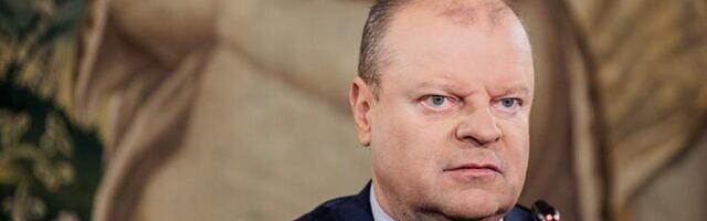 Сквернялис: Тихановской нужна физическая охрана, а ее масштаб можно дискутировать