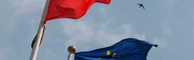 Словесная перепалка между президентом и премьер-министром Польши