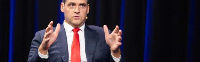 После решения стражей этики LRT перестанет приглашать Жемайтайтиса в прямые эфиры