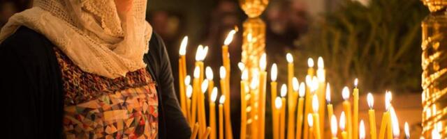 У Православных верующих сегодня начинается Великий пост