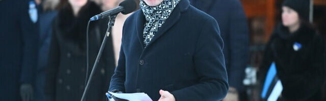 Игорь Таро: Нарва – это действительно классное место