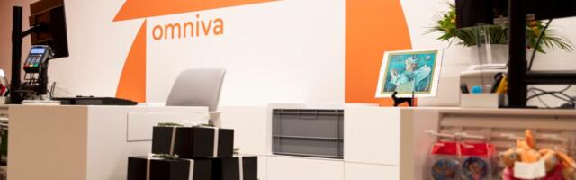 Глава Omniva о приватизации: вероятность того, что Eesti Post купит кто-то из конкурентов, невелика