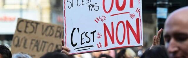 Европарламент призывает ввести единое определение изнасилования