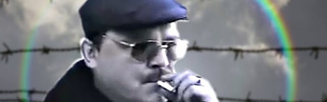 Сегодня Михаилу Кругу могло исполниться 59: архивное видео выступления в тюрьме Мурру
