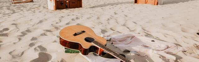 Португалия запретила громкую музыку на пляжах, штрафы достигают 36 000 евро