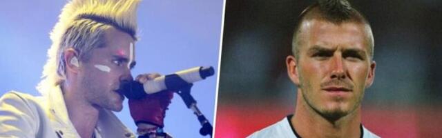 Мужская стрижка ирокез (13 фото): как выглядит причёска ирокез на длинные, короткие волосы