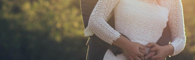 Статистика: Сколько длится среднестатистический брак?