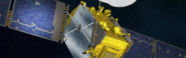 Франко-британская группа Eutelsat заменит Starlink?