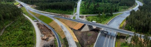 ЕС даёт Эстонии деньги на ледокол и Rail Baltica