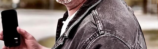 Нарвитянин добился отмены штрафа в 400 евро за попытку проноса в Эстонию 100 пакетов для мусора за 268 рублей