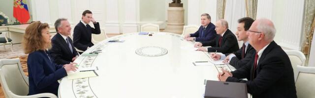 ВОЕННЫЙ ДНЕВНИК (1380-й день) | Путин и Трамп прокомментировали переговоры в Москве