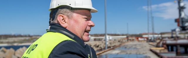 Война вокруг банкротства в Палдиски. Глава компании обвиняет одного из владельцев в рейдерстве