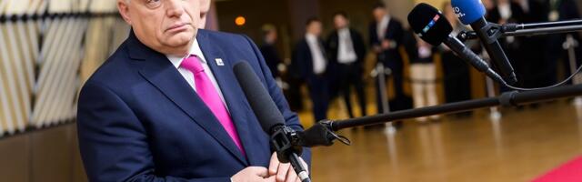 ЕС одобрил исключение для Венгрии, Словакии и Чехии в финансировании Украины