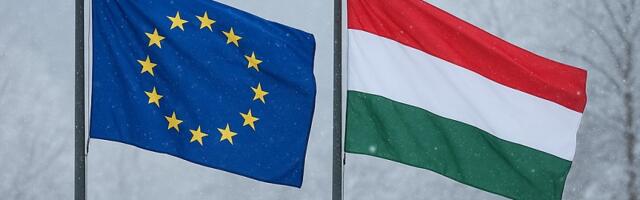 ЕС введёт в действие запрет импорта газа из РФ, несмотря на судебный иск Венгрии