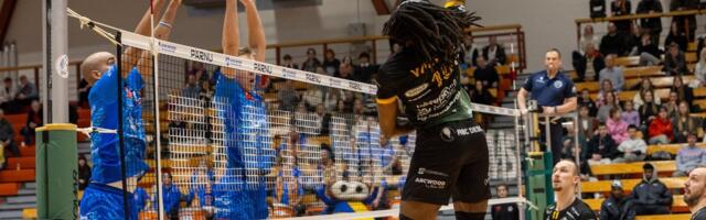 СЕГОДНЯ на DELFI | Решающий полуфинал Балтийской лиги: сможет ли „Баррус“ выбить „Пярну“ — победителя регулярного сезона?