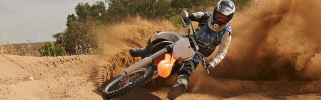 Мотокросс в Москве: топ-5 трасс, где покататься, цены, адреса