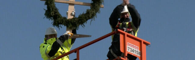 Шахта "Уус-Кивиыли" обойдется концерну VKG в 75 миллионов евро