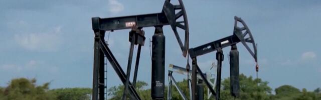 Великобритания разрешила импорт топлива из российской нефти