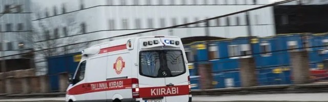 Скорая помощь получила право выезжать на вызов в сокращенном составе