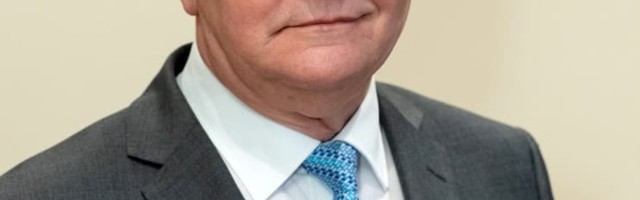 Новым главой Нарвской больницы стал доктор Аго Кыргвеэ