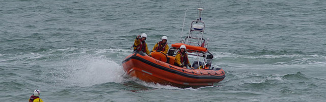 В апреле на воде и в пожарах в Эстонии погибли 14 человек