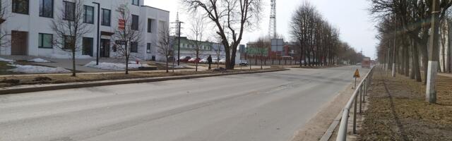 Город бесплатно раздаст асфальтовую крошку заинтересованным лицам