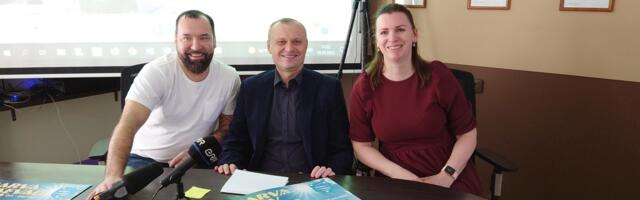 Дни Нарвы 2022 обещают много нового и непривычного