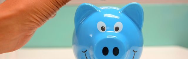 Снижение потребления во время ЧП положительно сказалось на накоплениях жителей Эстонии