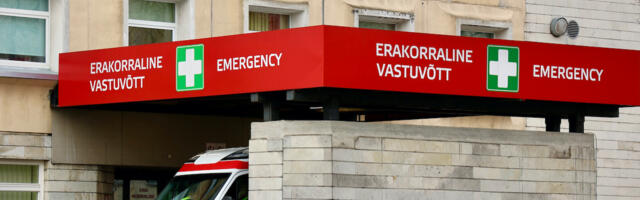 ОЧЕРЕДНОЙ КРАХ ПРИНУЖДЕНИЯ К ВАКЦИНАЦИИ ⟩ Суд признал незаконным увольнение 14 работников Таллиннской скорой помощи