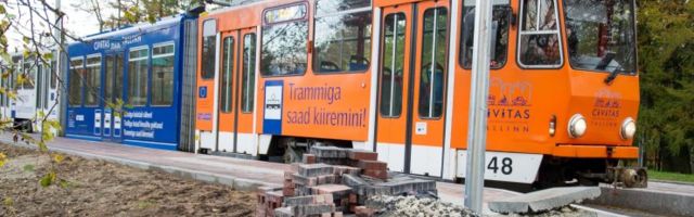 Трамвай до Штромки, променад по всему району — когда Пыхья-Таллинн станет центром города? Отвечает вице-мэр Новиков